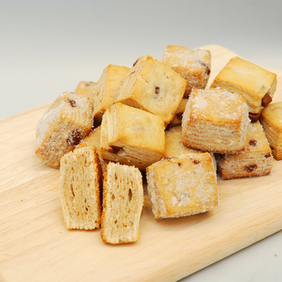 Butter-Erdnuss-Konfekt K 3125 8