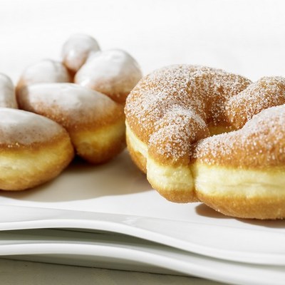 Basis-Krapfen