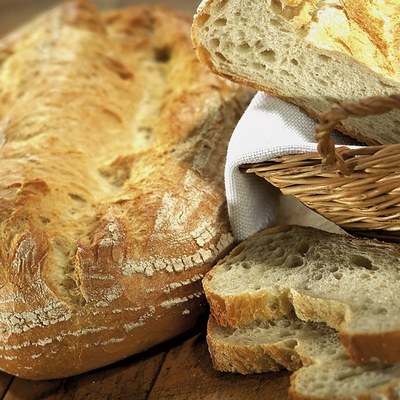Elsässer Winzerbrot A 1102