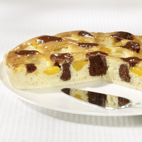 Fleckenkuchen M 3677