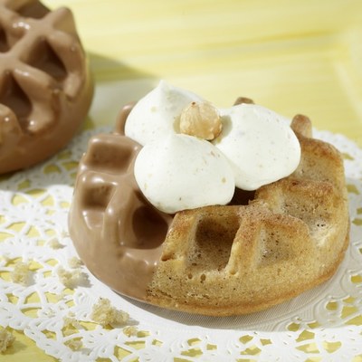 Haselnuss-Waffel M 3640 1