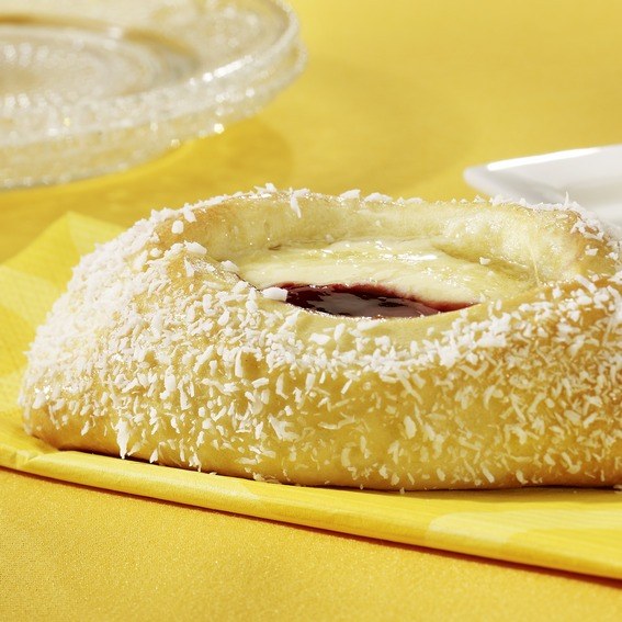 Joghurt-Kirsch-Nest K 3973