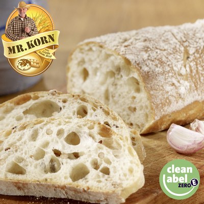 MR. KORN "Zwiebel-Knoblauch" Pur Produktbild