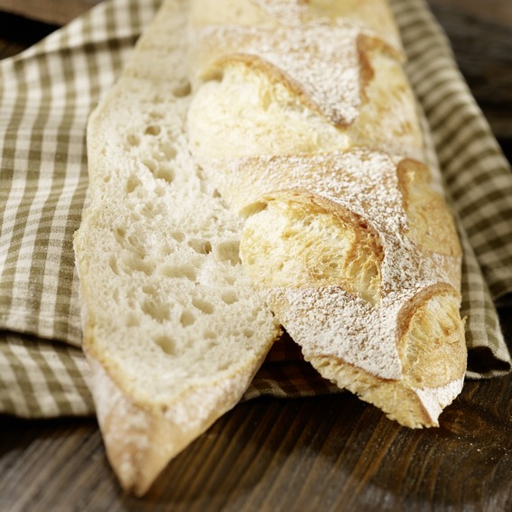 Weizenkeim-Ferment