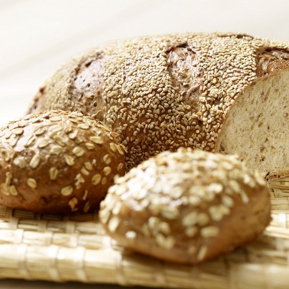 Mehrkornbrötchen J 2145 0