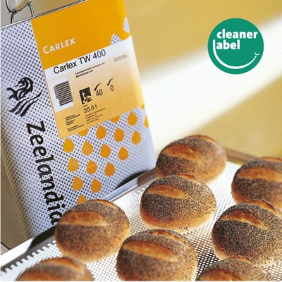 CARLEX® TW 400 Produktbild
